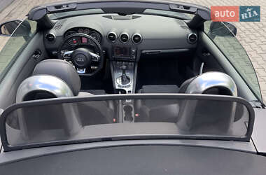 Купе Audi TT 2008 в Черновцах