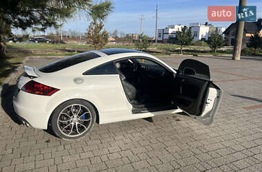 Купе Audi TT 2007 в 