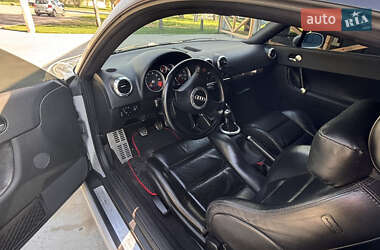Купе Audi TT 2000 в 