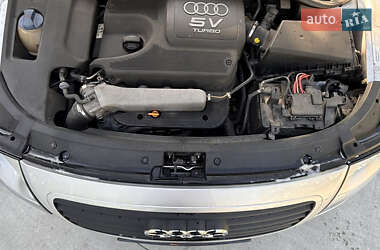 Купе Audi TT 2000 в 