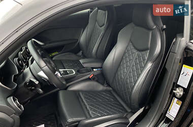 Купе Audi TT 2018 в 