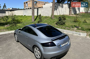 Купе Audi TT 2008 в 