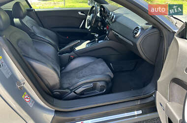 Купе Audi TT 2008 в 