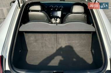 Купе Audi TT 2011 в 