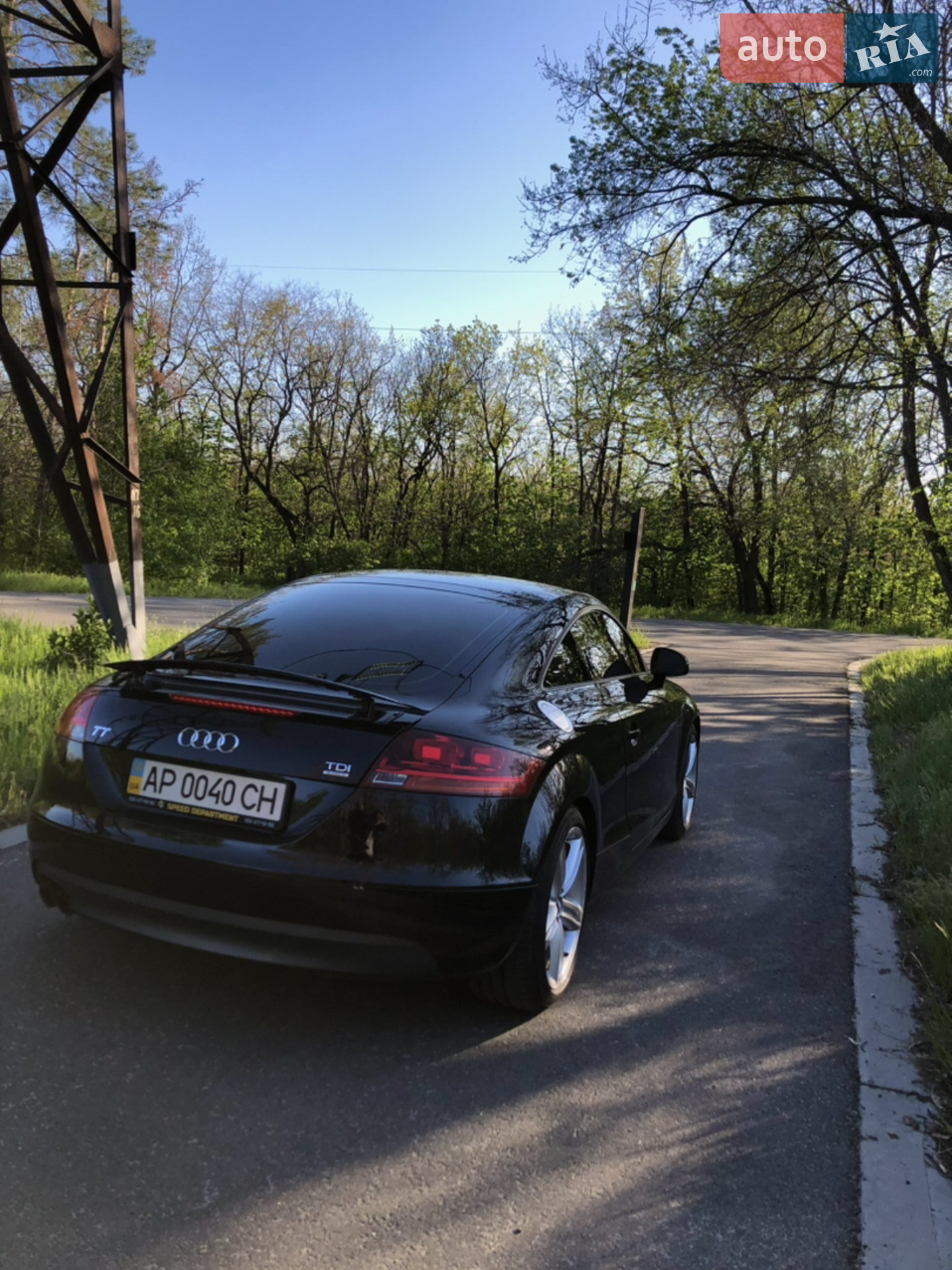 2010 Audi TT - мініатюра 9