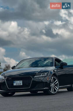 Audi TT 2016 Audi TT 2016