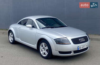 Купе Audi TT 1999 в Києві