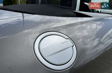 Родстер Audi TT 2010 в 