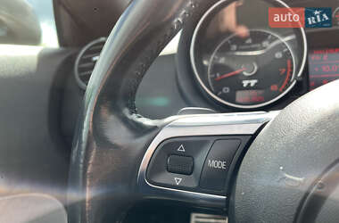 Родстер Audi TT 2010 в 