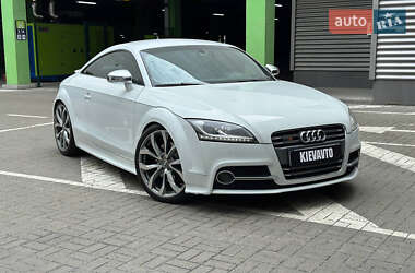 Купе Audi TT 2012 в Киеве
