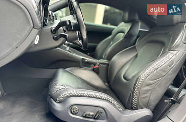 Купе Audi TT 2012 в 