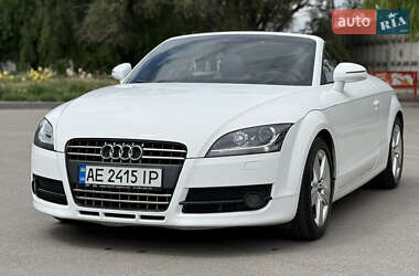 Родстер Audi TT 2008 в Днепре