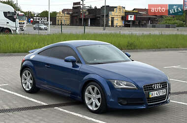 Купе Audi TT 2007 в Киеве