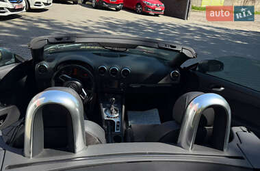 Купе Audi TT 2008 в 