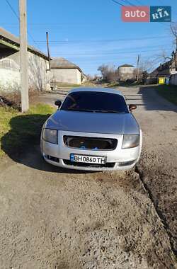 Купе Audi TT 1999 в Болграде