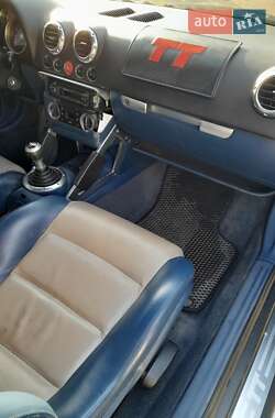 Купе Audi TT 1999 в 