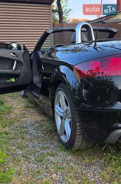 Родстер Audi TT 2014 в Харкові
