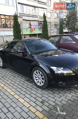 Audi TT 2007
