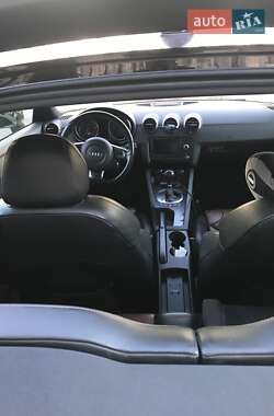 Купе Audi TT 2007 в 