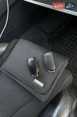 Купе Audi TT 2007 в 