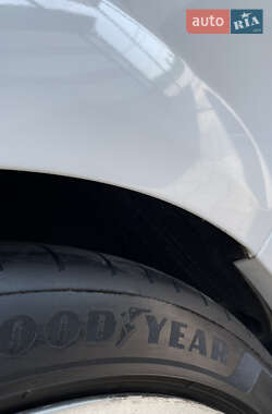 Купе Audi TT 2007 в 