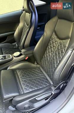Купе Audi TT 2015 в Днепре