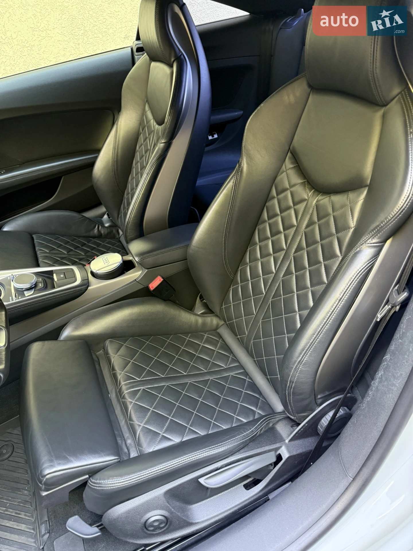 2015 Audi TT - мініатюра 6