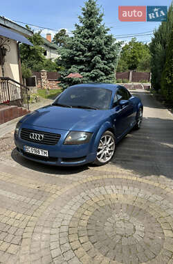 Купе Audi TT 1998 в 