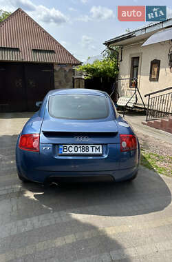 Купе Audi TT 1998 в 