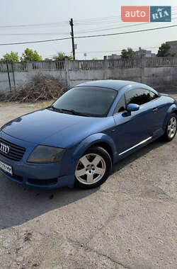 Купе Audi TT 1999 в Дніпрі