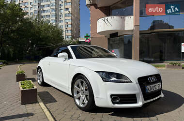 Audi TT 2007