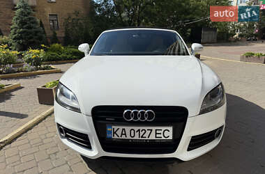 Родстер Audi TT 2007 в 