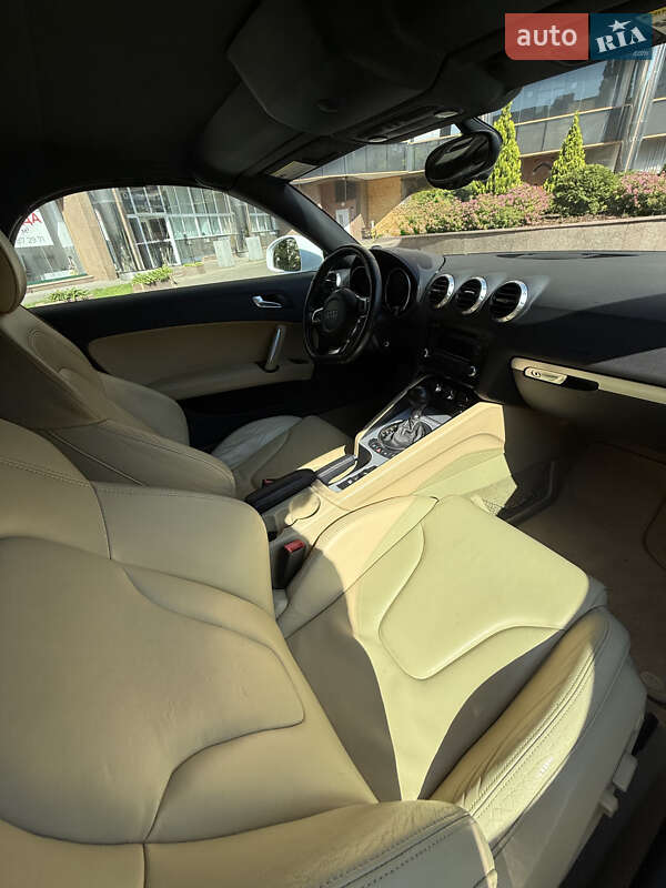 Родстер Audi TT 2007 в Киеве