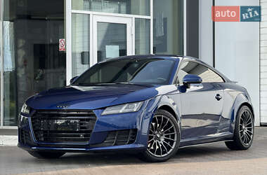 Audi TT 2015 Audi TT 2015