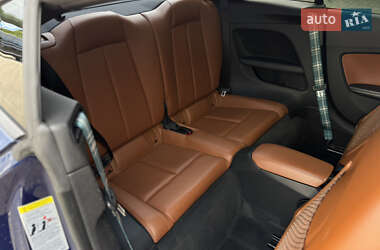 Купе Audi TT 2015 в 