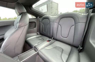 Купе Audi TT 2014 в 