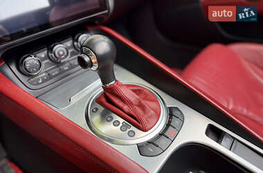 Родстер Audi TT 2007 в 