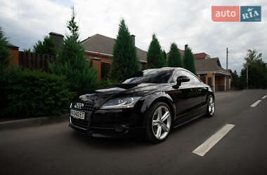Audi TT 2010 Audi TT 2010