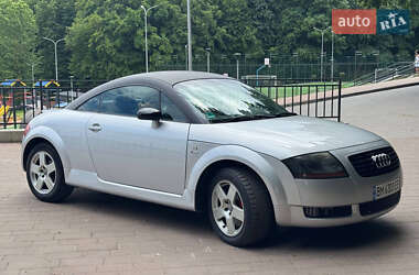 Купе Audi TT 1999 в Тернополі