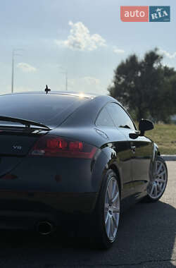 Audi TT 2008 Audi TT 2008