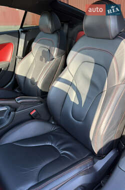 Купе Audi TT 2008 в 
