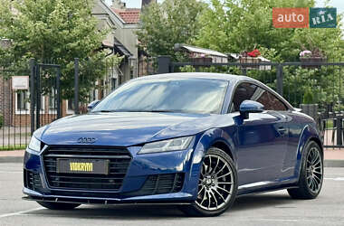 Audi TT 2015 Audi TT 2015