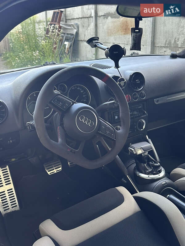 Купе Audi TT 2005 в Києві