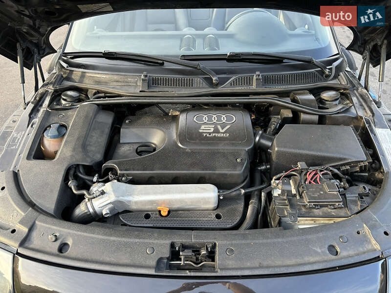 Родстер Audi TT 1999 в Киеве