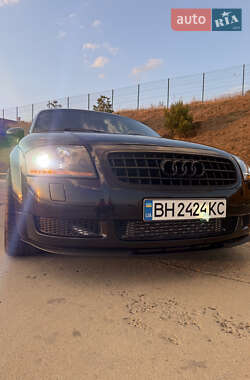 Купе Audi TT 2001 в Одессе