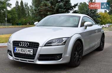 Audi TT 2009