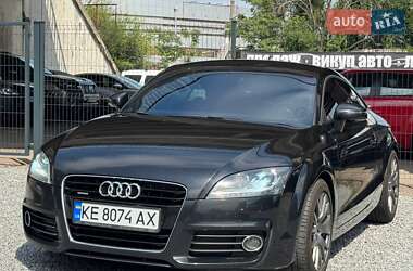 Audi TT 2013