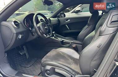 Купе Audi TT 2013 в 