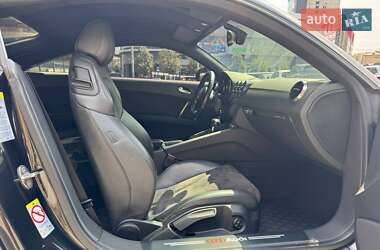 Купе Audi TT 2013 в 