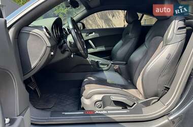 Купе Audi TT 2013 в 